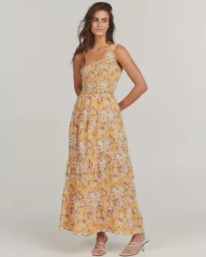 Pamela Maxi Dreamy Floral
