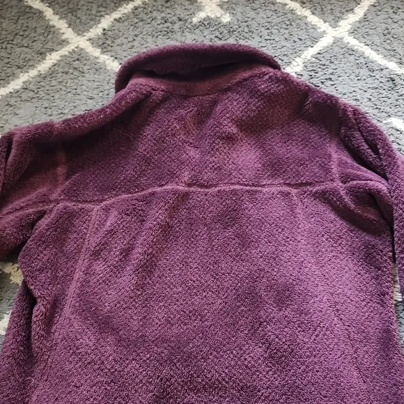 Patagonia Colgate Snap T Retool Pullover