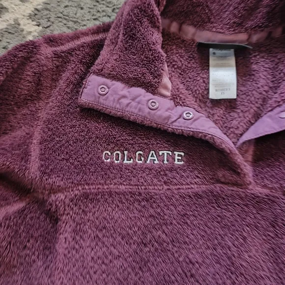 Patagonia Colgate Snap T Retool Pullover