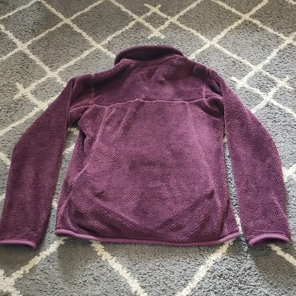 Patagonia Colgate Snap T Retool Pullover