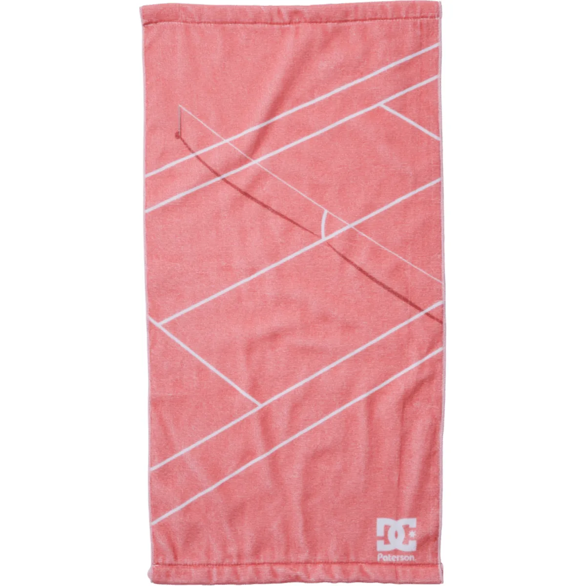 PATERSON X DC COURT HAND TOWEL