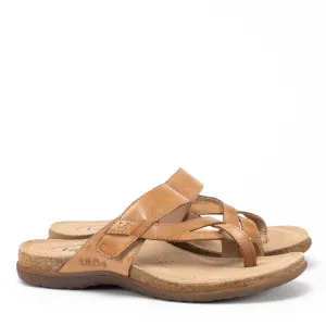 PERFECT - TAN - LEATHER