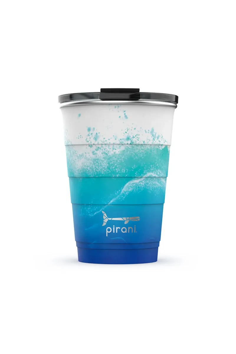 Pirani Life Ombre Insulated Tumbler