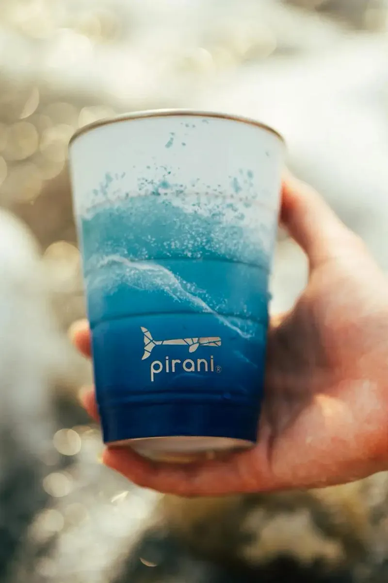 Pirani Life Ombre Insulated Tumbler