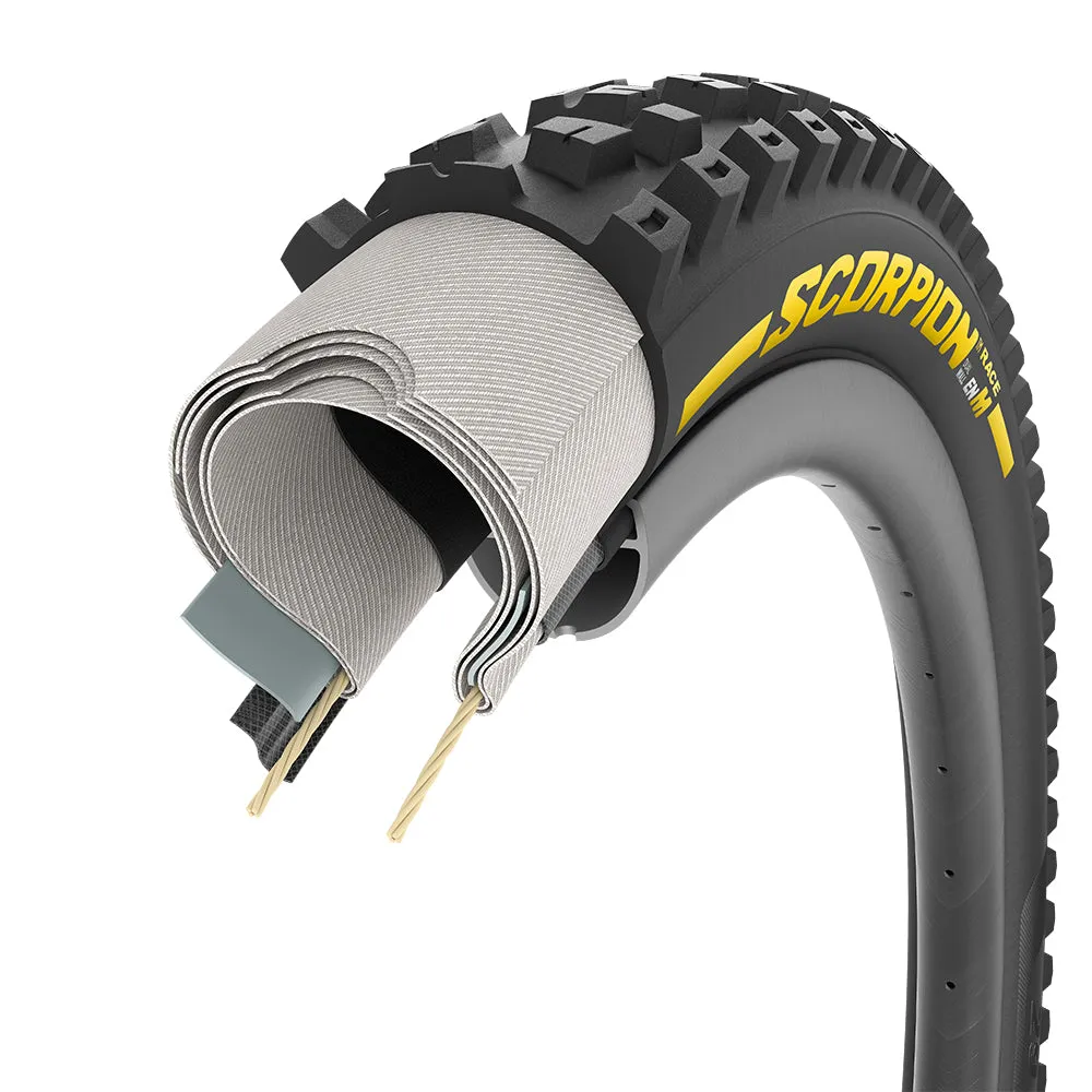 PIRELLI SCORPION RACE ENDURO M