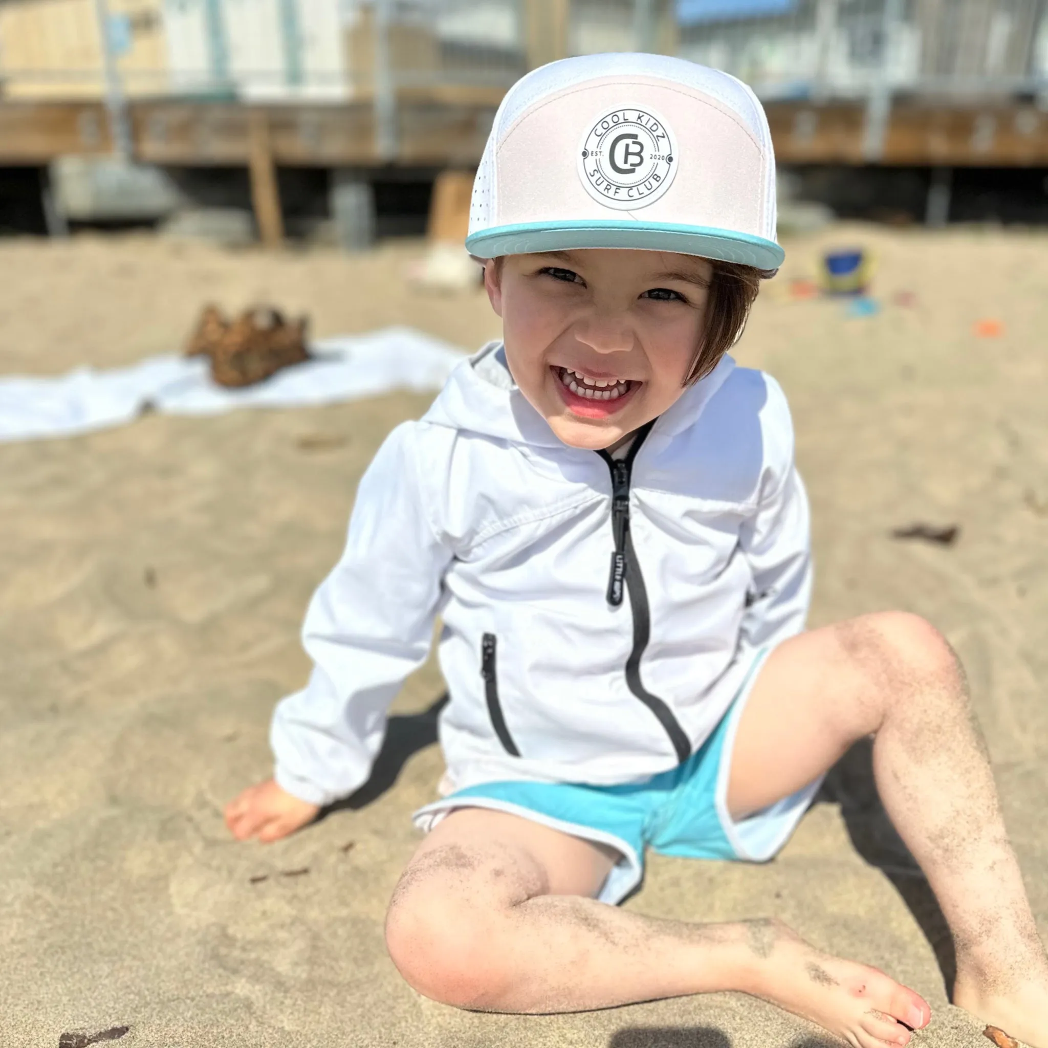 Pismo Swim