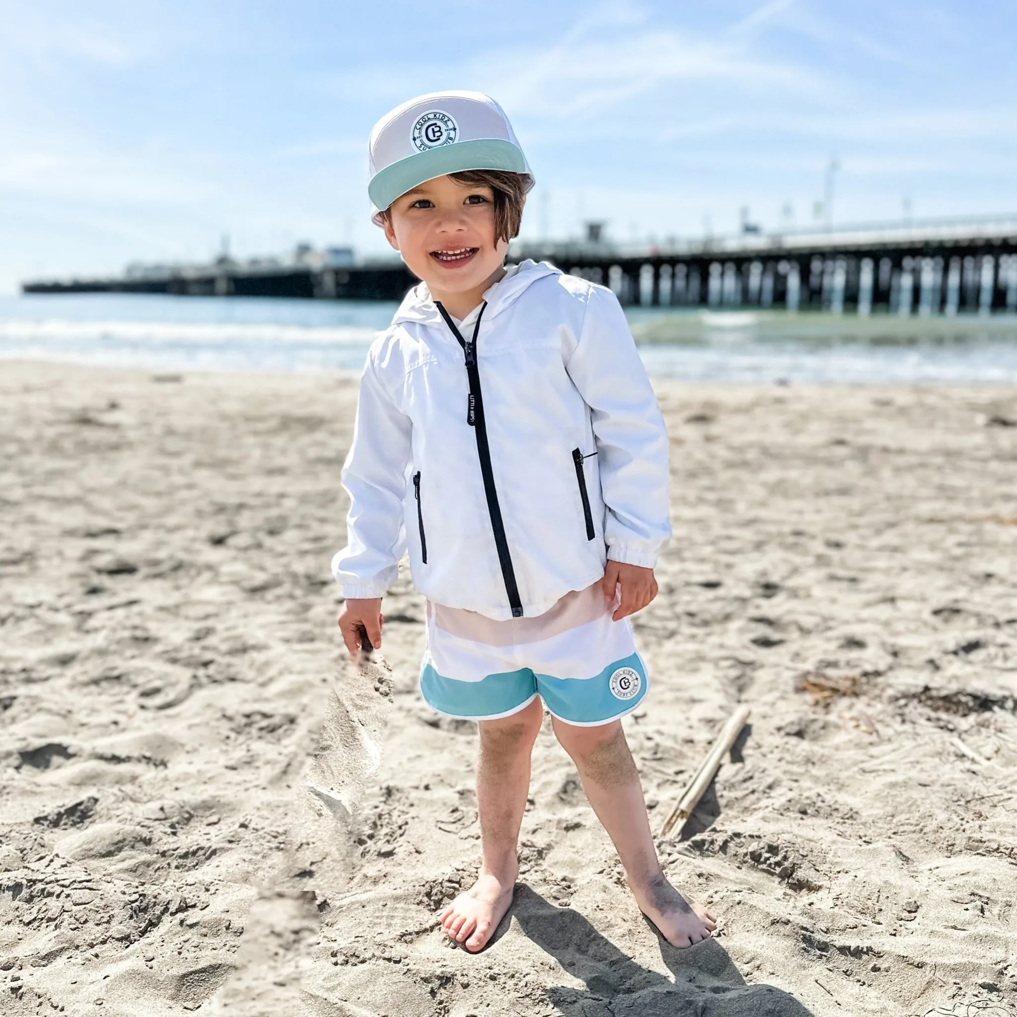 Pismo Swim