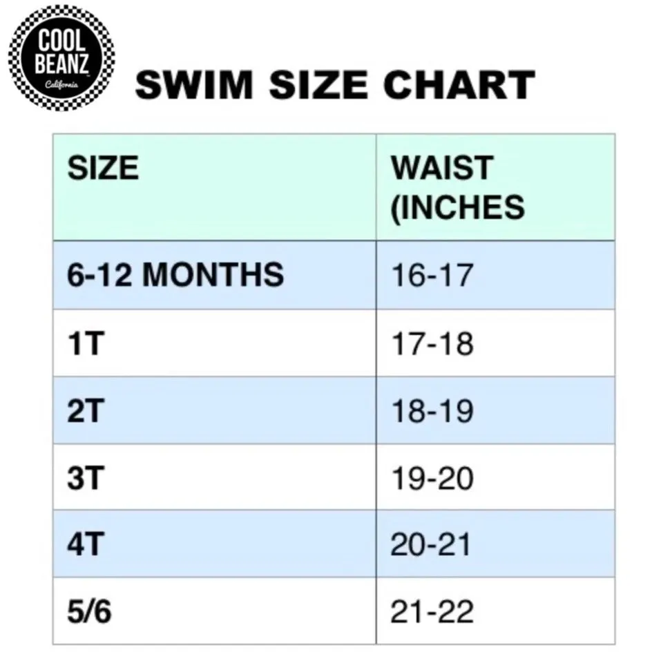Pismo Swim