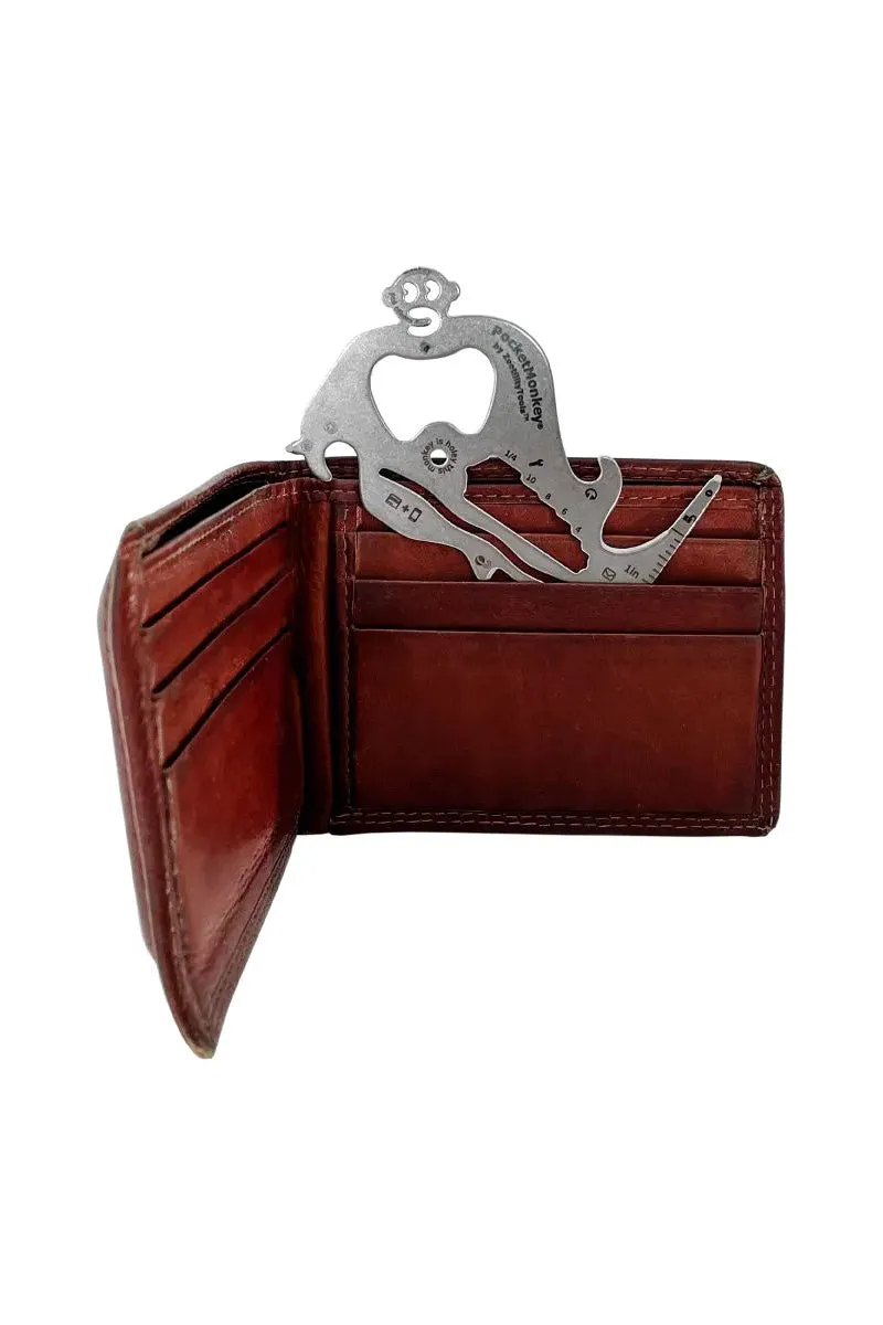 Pocket Monkey
