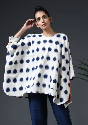POLKA IKAT JHABLA
