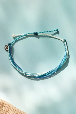 Pura Vida World Water Day Bracelet