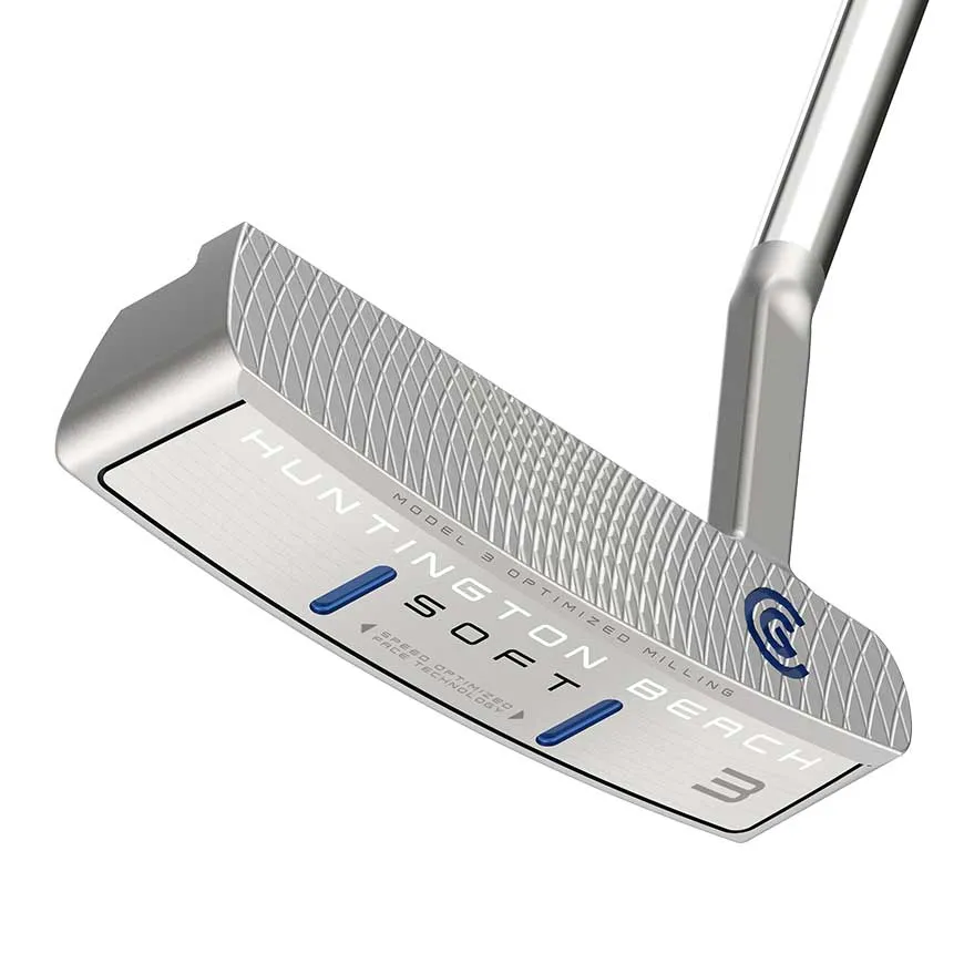 PUTTER HUNTINGTON BEACH #3 SLANT DROITIER
