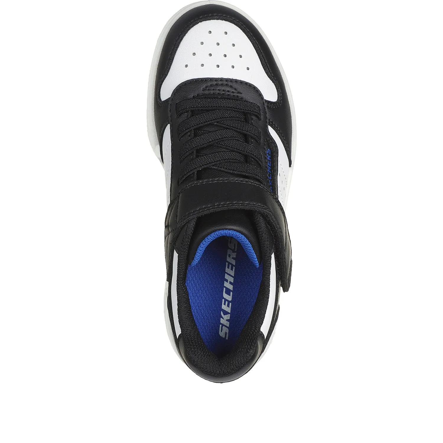 Quick street sneaker bambino