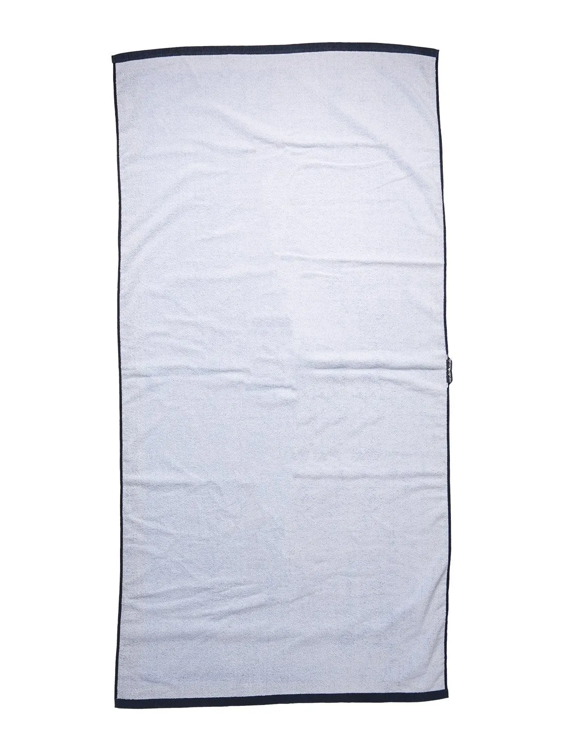 Quiksilver Men's Freshness Beach Towel
