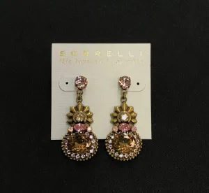 "Beach Comber" Earrings