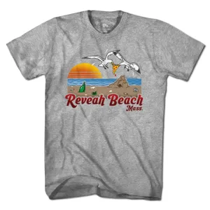 Reveah Beach T-Shirt
