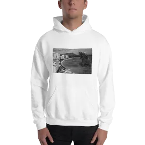 Rhythm Arts Zilla Waikiki Unisex Hoodie