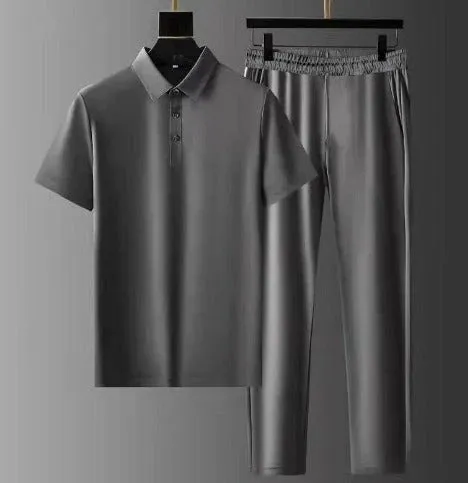 Rico – Men’s Casual Set