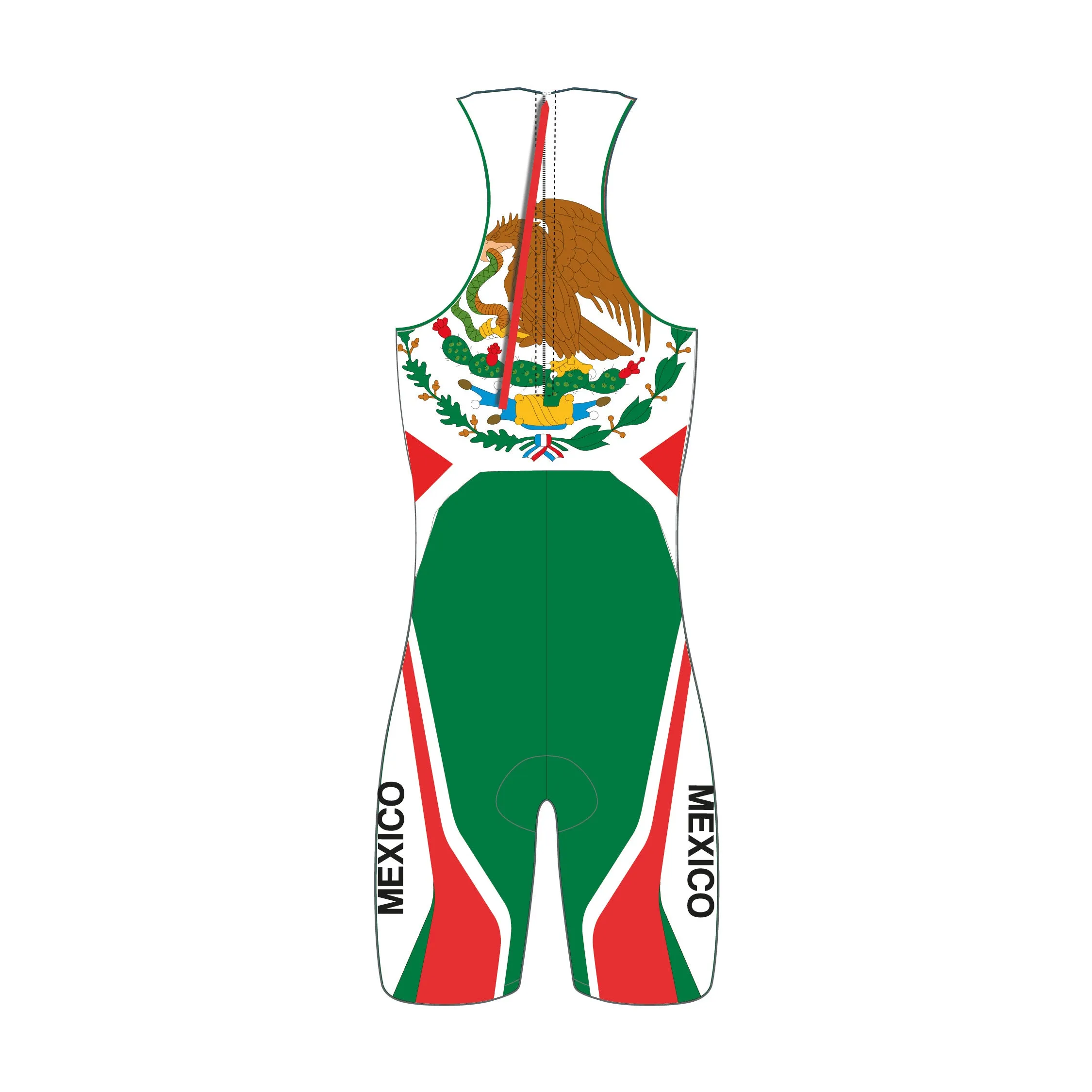 RIO AMPHIBIAN NATION MEXICO