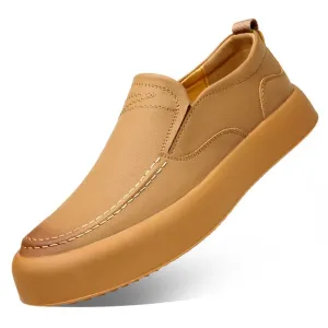 RoyalStep Lederslipper von EliteWalk