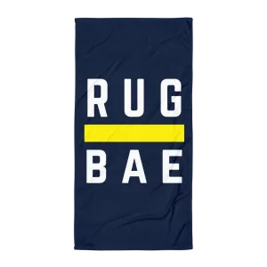Rugbae Beach Towel