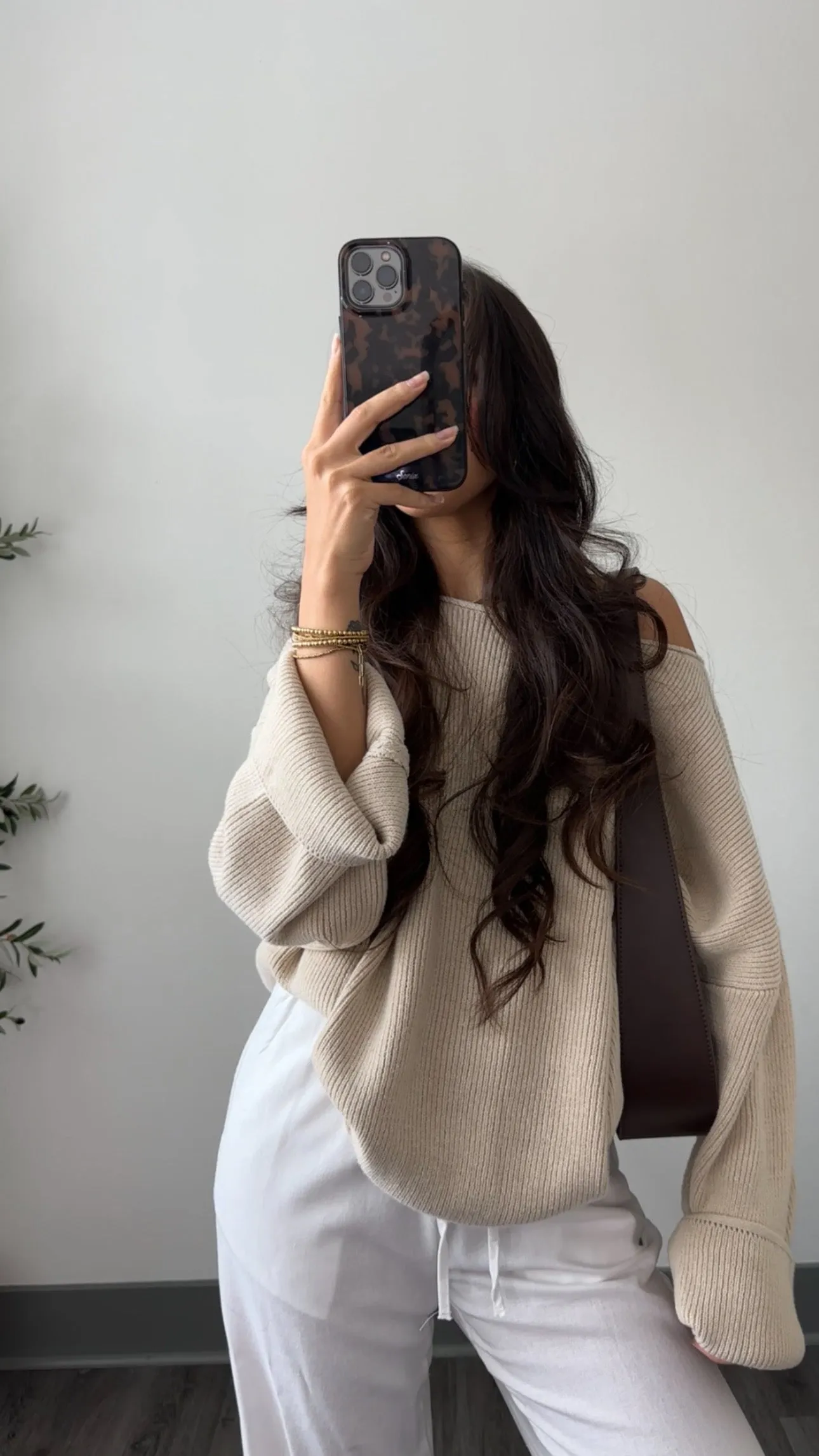 Rylie Sweater