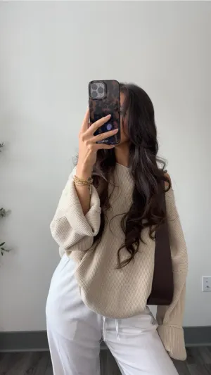 Rylie Sweater