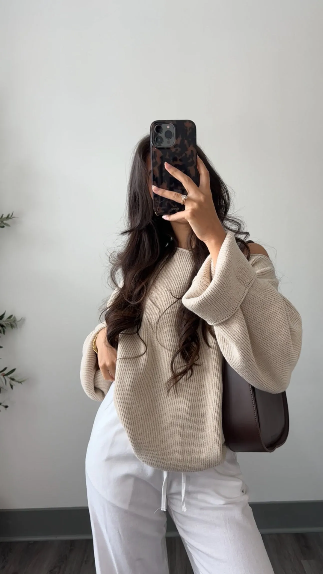 Rylie Sweater