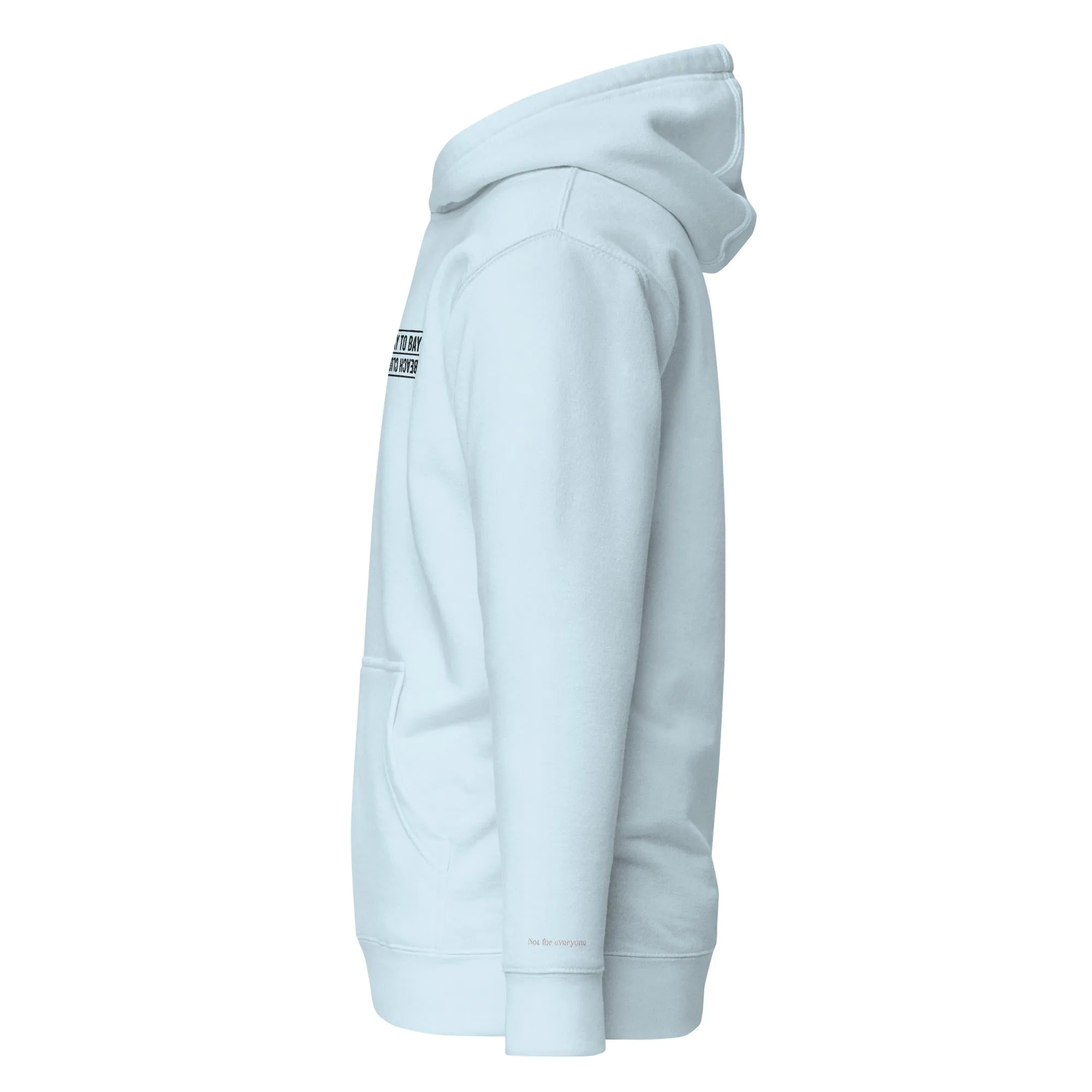 S24 Beach Hoodie
