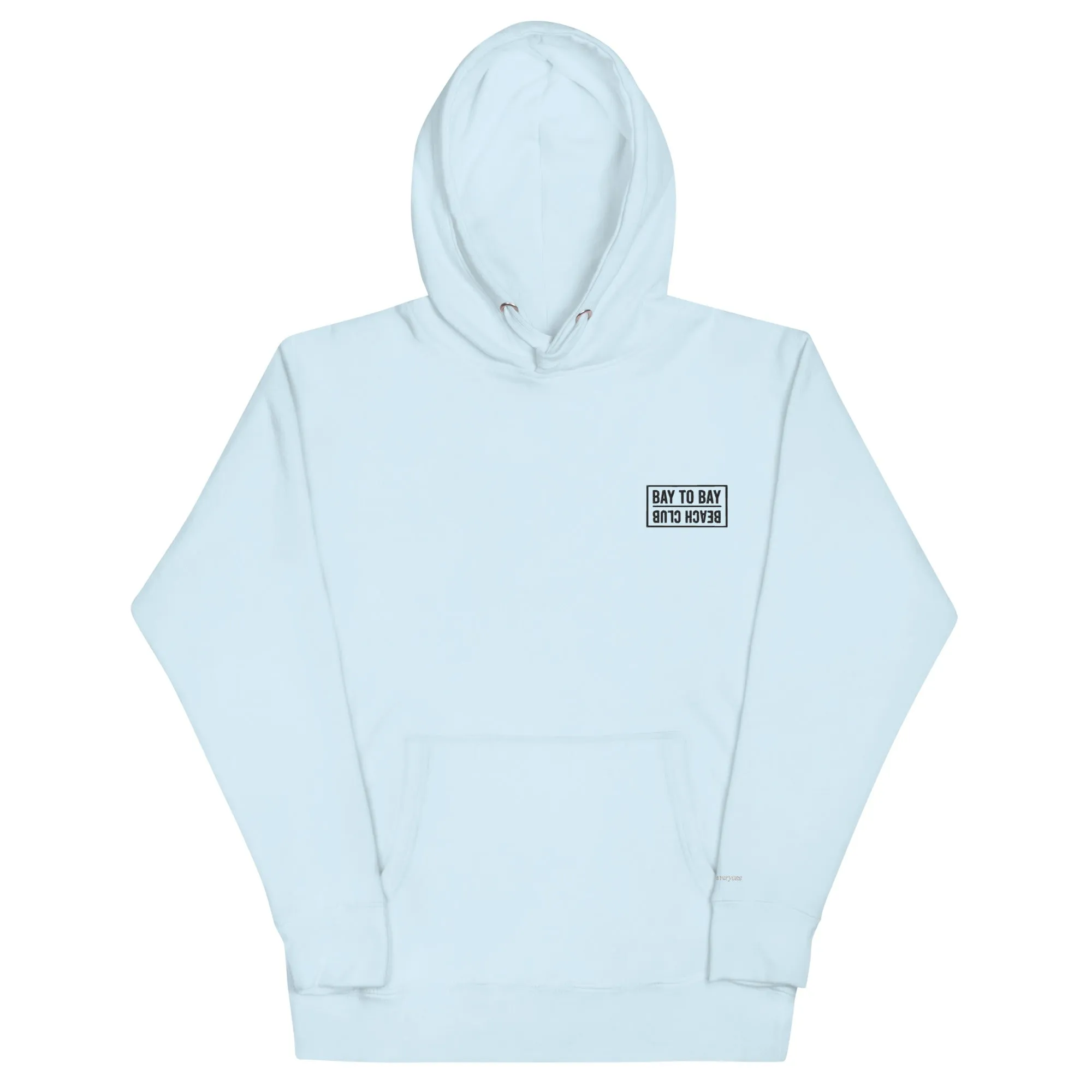 S24 Beach Hoodie