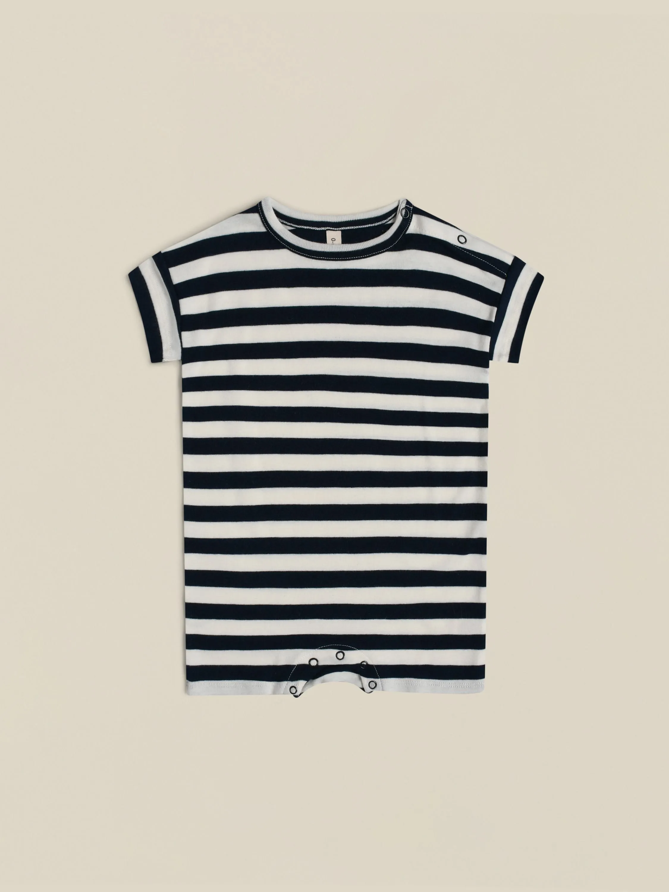 Sailor Summer Romper