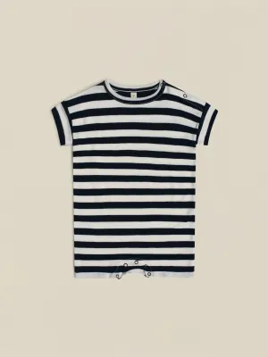 Sailor Summer Romper
