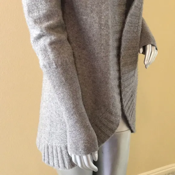 Saks Fifth Ave Cashmere Cardigan