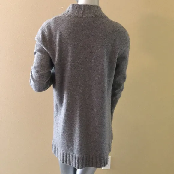 Saks Fifth Ave Cashmere Cardigan