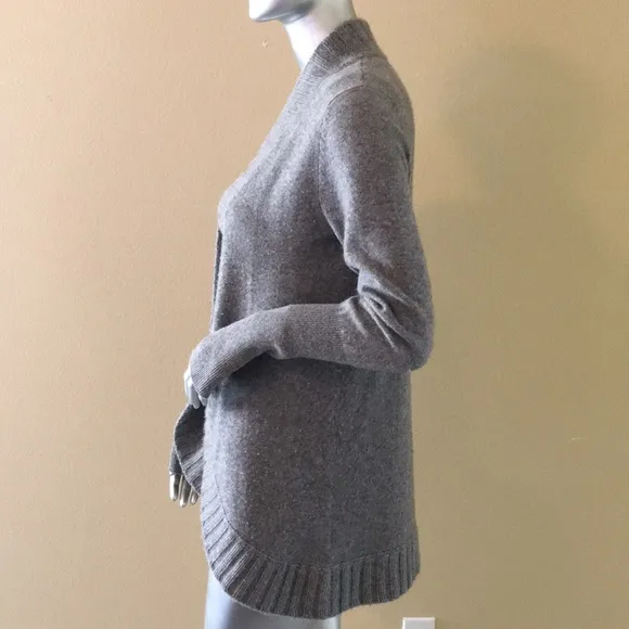 Saks Fifth Ave Cashmere Cardigan