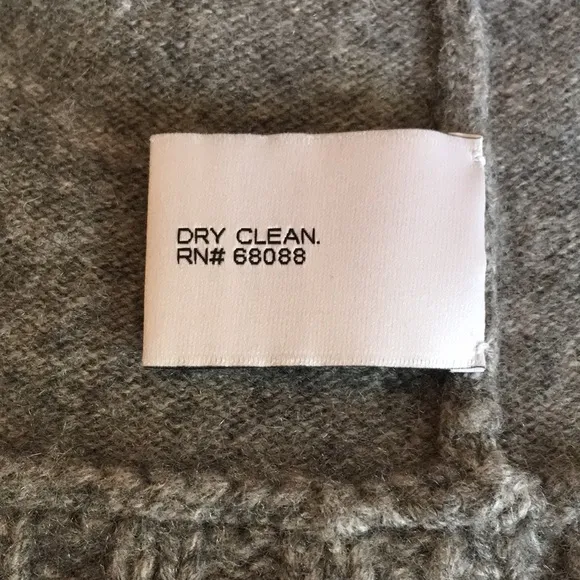 Saks Fifth Ave Cashmere Cardigan
