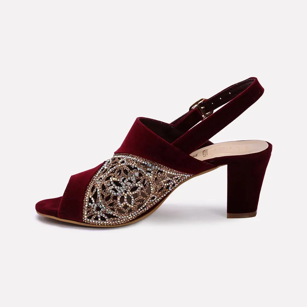 SANDAL 0420959