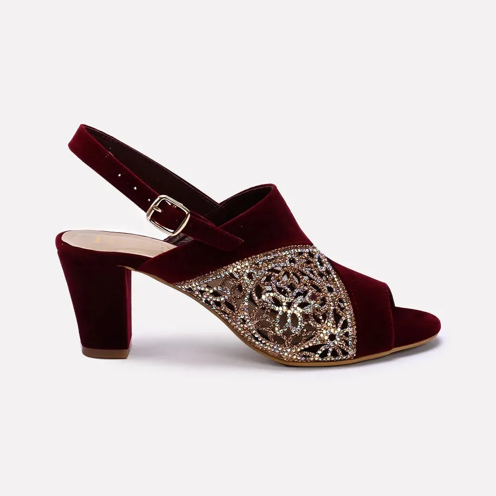 SANDAL 0420959