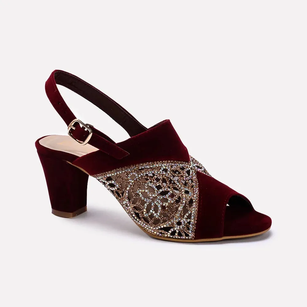 SANDAL 0420959