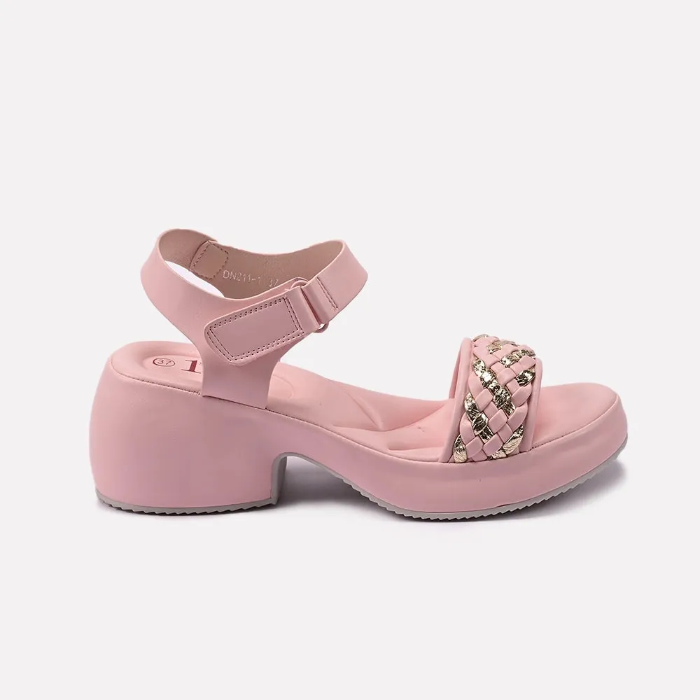Sandal 0421015