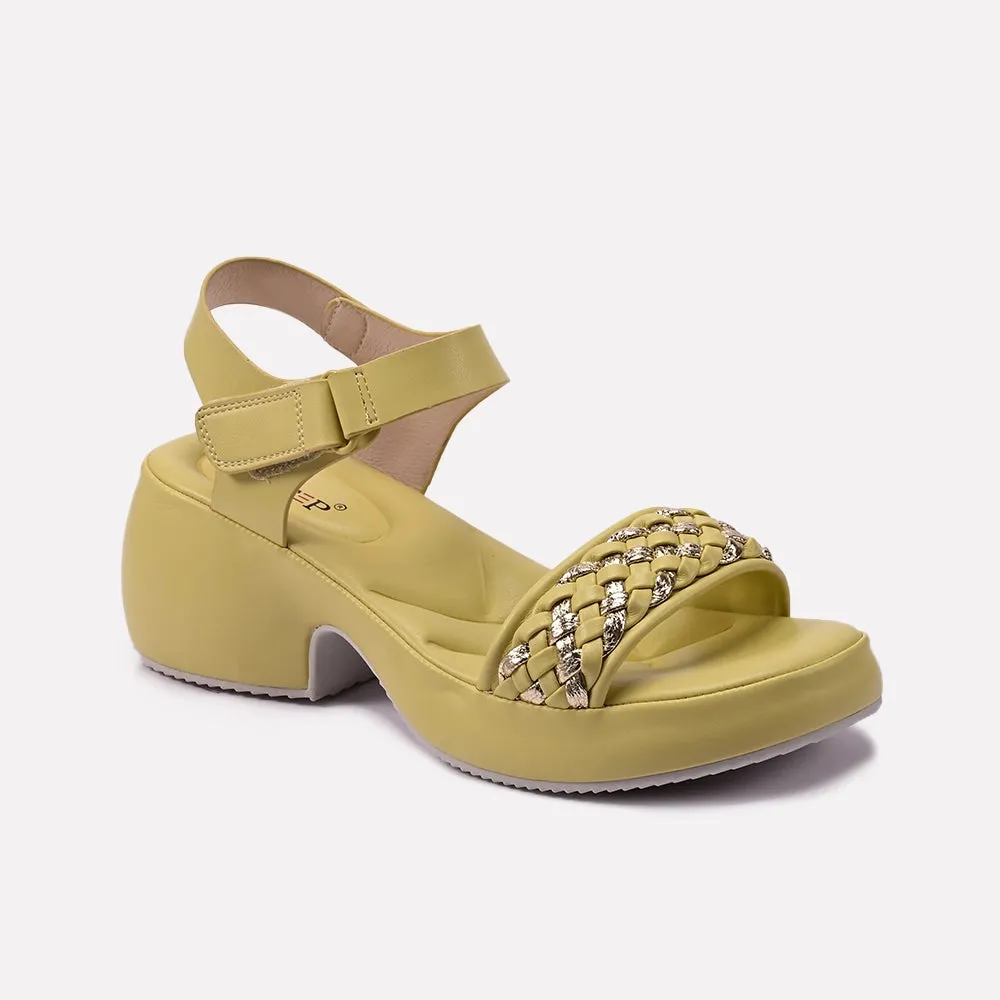 Sandal 0421015