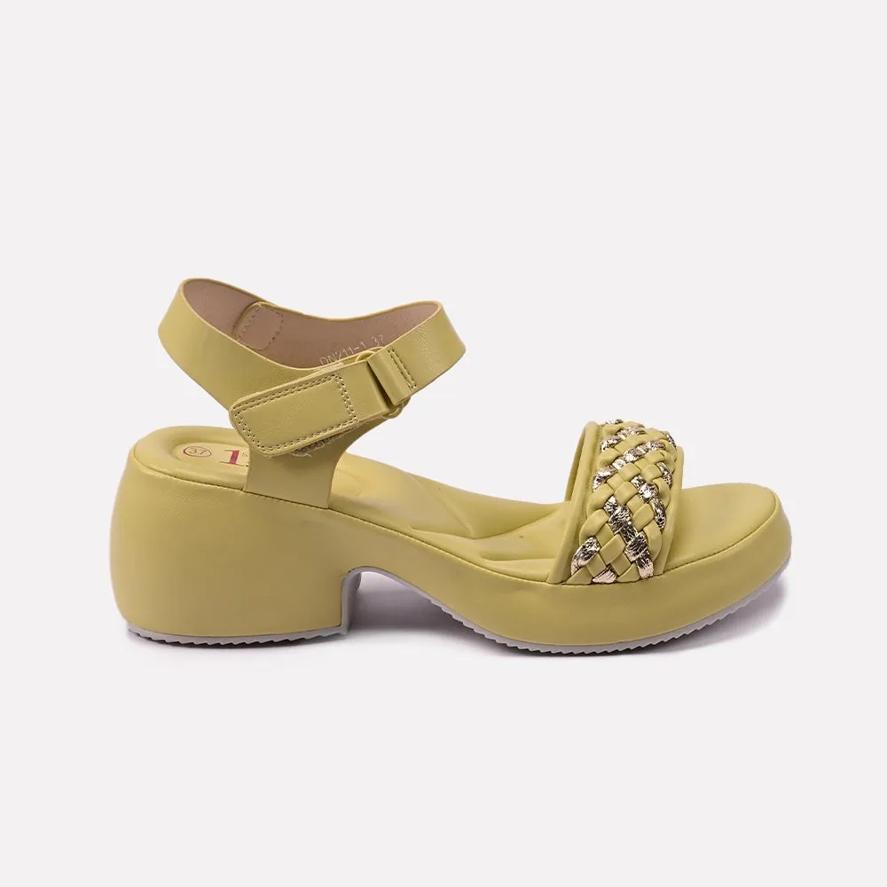 Sandal 0421015