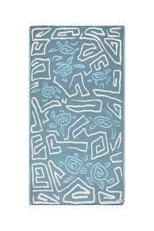 Sandcloud Banzai Towel