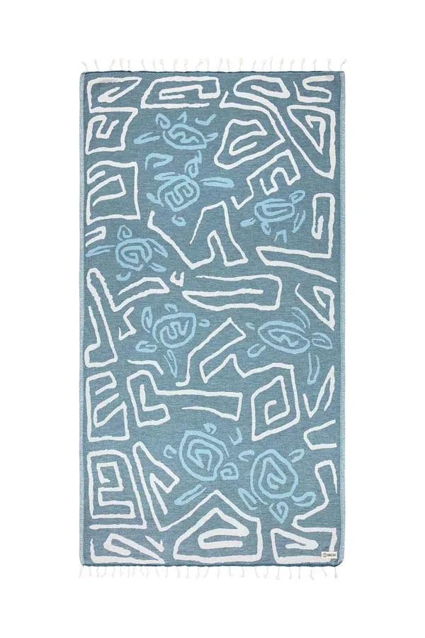 Sandcloud Banzai Towel