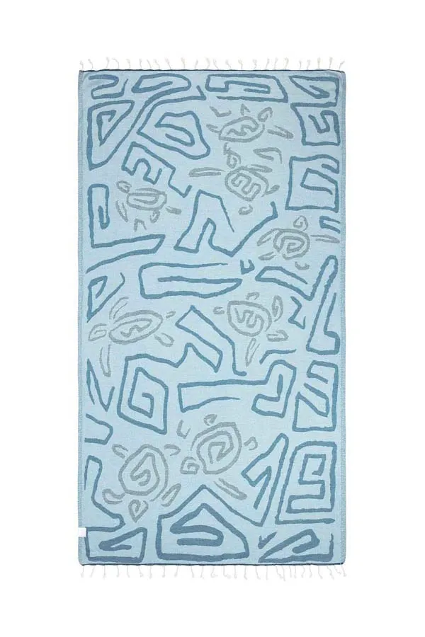 Sandcloud Banzai Towel