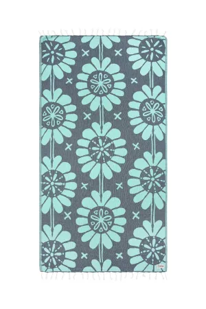 Sandcloud Calico Towel