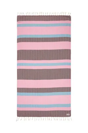 Sandcloud Folly Stripe Towel