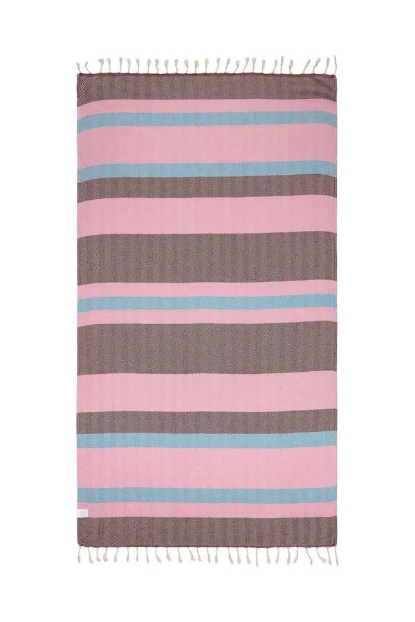 Sandcloud Folly Stripe Towel