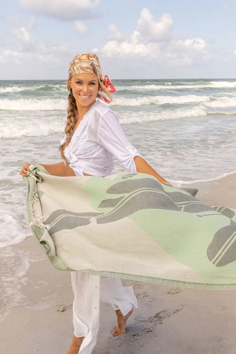 Sandcloud Hydra Towel