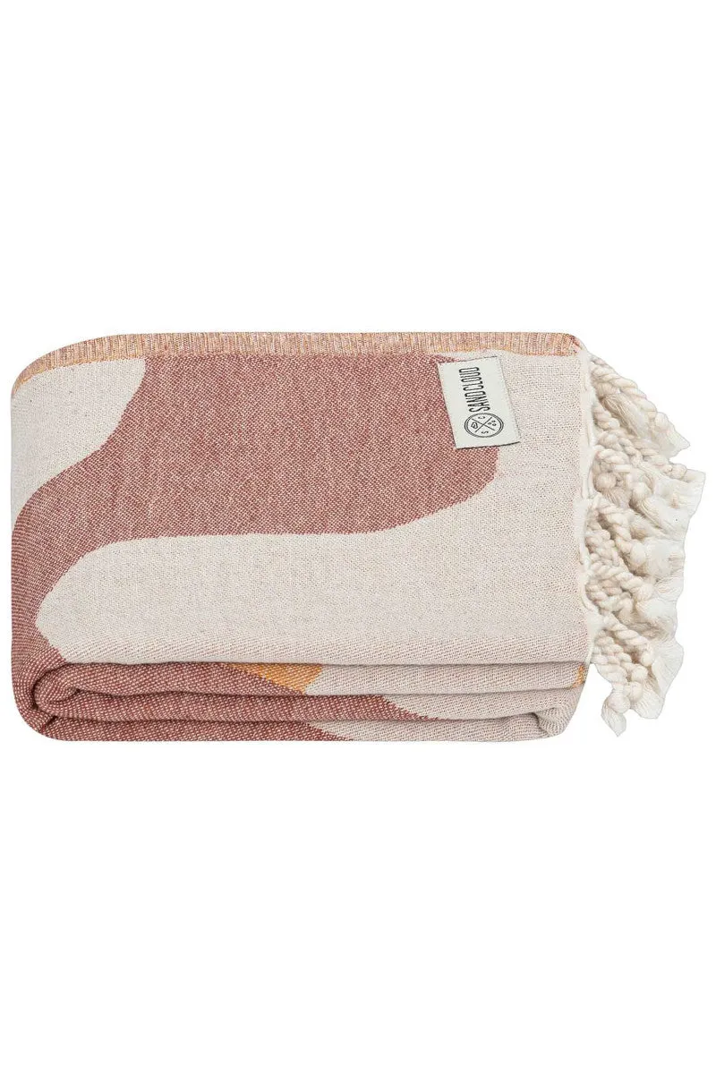 Sandcloud Palau Towel